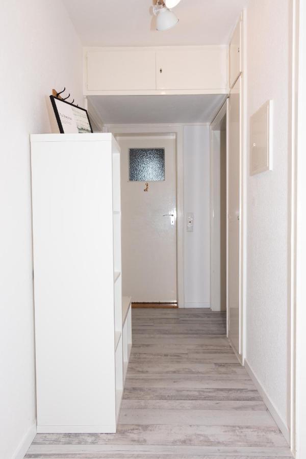 Ferienwohnung Tide Wilhelmshaven Exterior photo
